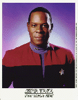 Benjamin Sisko