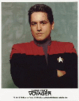 Chakotay