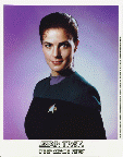 Jadzia Dax