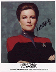 Kathryn Janeway