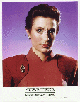 Kira Nerys