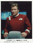 James Tiberius Kirk