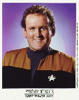 Miles Edward O'Brien