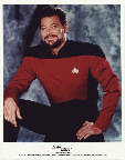 William Thomas Riker